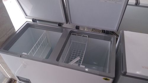 Deep Freezer