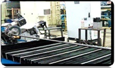 Online Cutting Machine