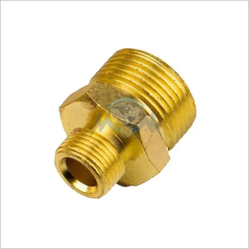 Brass Reducing Union