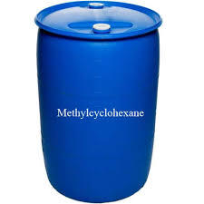 Methyl Cyclohexane