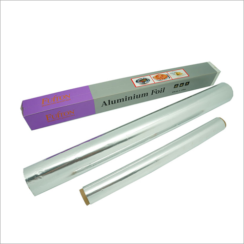 450mm x 10m Aluminum Foil By Fulton International Industry Limited