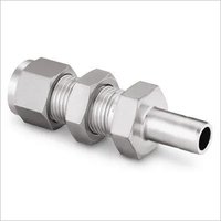 Bulkhead Reducer
