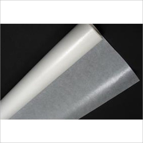 Plain Glassine Paper