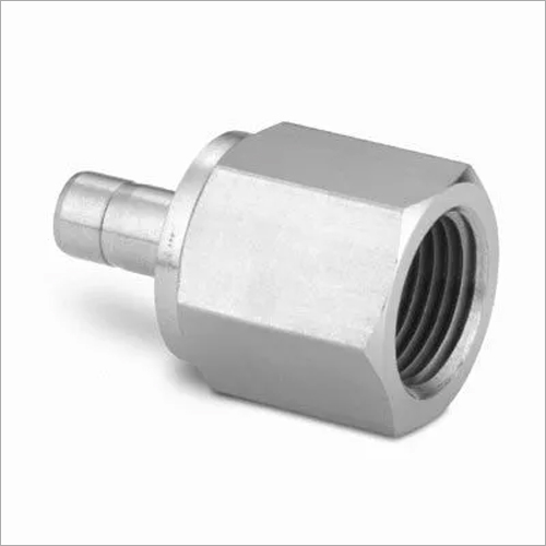 Female Adapter Length: 31.2-68.8Mm Inch (In)