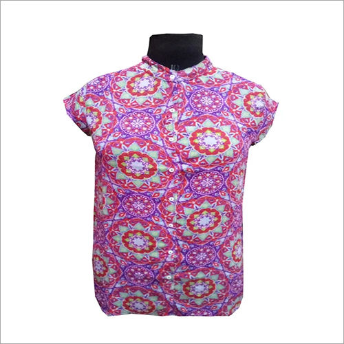 Ladies Tunics