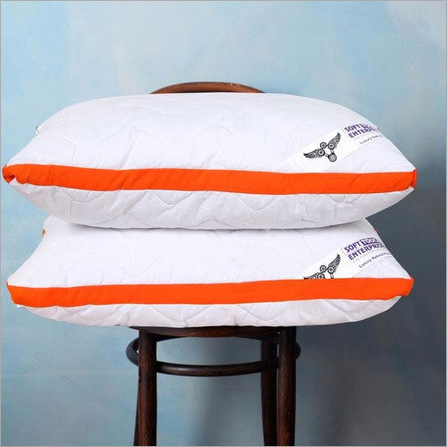 Quilted Pillow