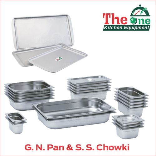 Silver G.N. Pan & S.S. Chowki