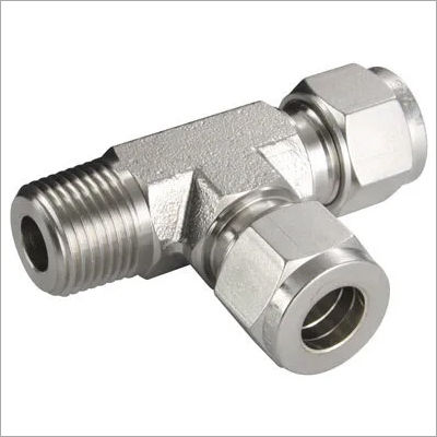 Tube Fittings