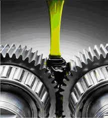 Extreme Pressure Additive