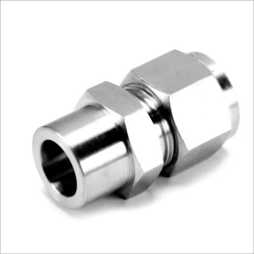 Pipe Weld Connector