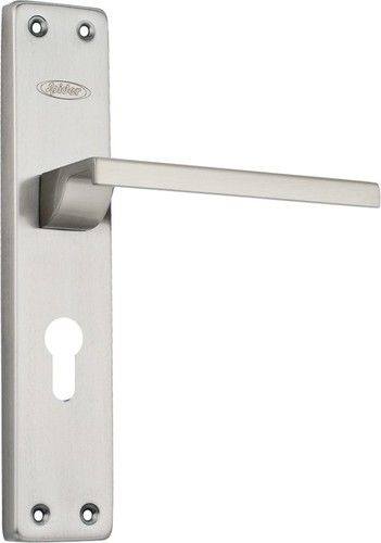 Spider SS Mortise Lock Set ( CY small)