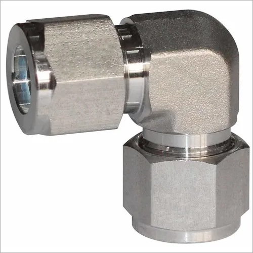 Union Elbow