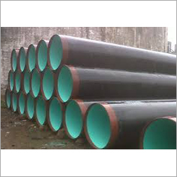 3LPE Coated Pipes 3LPE Coated Pipes