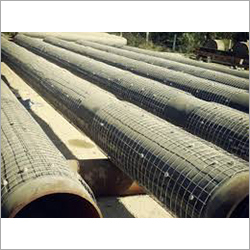 Cement Mortar Lined Ductile Iron Pipes Application: Construction
