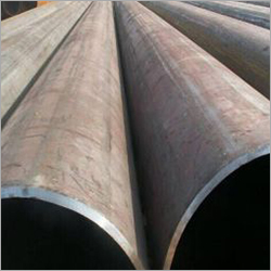 Longitudinal Weld Round Pipes Longitudinal Weld Round Pipes