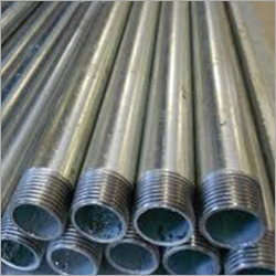 Galvanized Round Pipes Galvanized Round Pipes