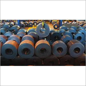 Hot Rolled Steel Coil Hot Rolled Steel Coil