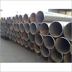 ERW Round Pipes ERW Round Pipes