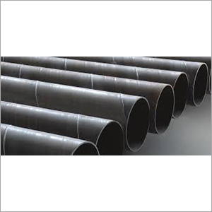 Round Spiral Welded Pipes Round Spiral Welded Pipes