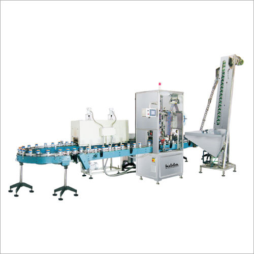 Industrial Shrink Sleeve Applicator Machine