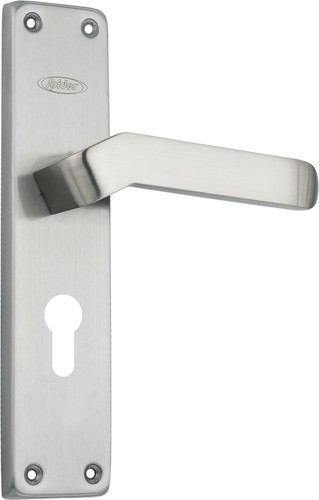 Spider SS Mortise Lock Set Spider SS Mortise Lock Set