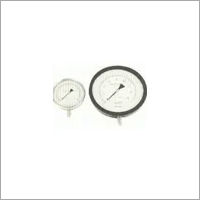 Precision Test Pressure Gauges