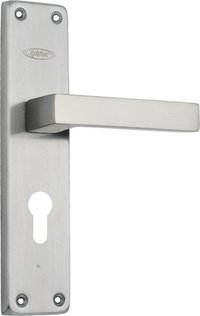 Spider SS Mortice Lock Set CY Small