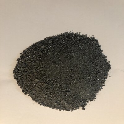 Abrasive grain