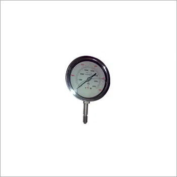 Special Pressure Gauges 