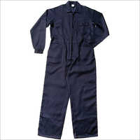 Mens Industrial Coverall Chest Size: Customized