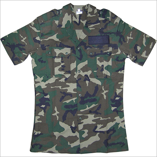 Mens Camouflage Print T Shirt By AMRIT EXPORTS PVT. LTD.