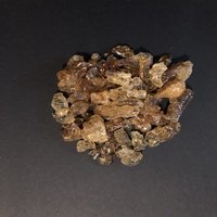 Industrial Resin