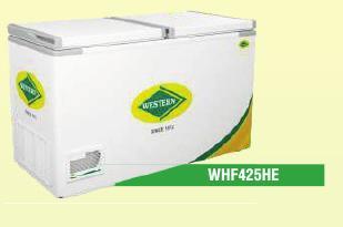 Eutectic Freezer