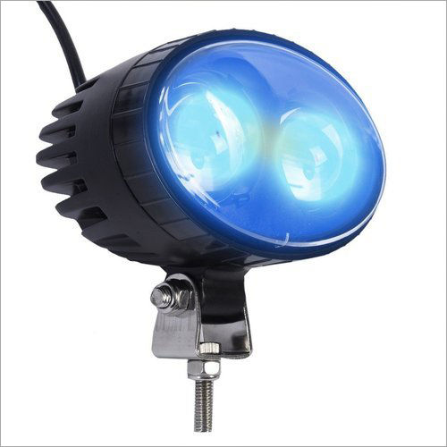 Forklift Blue Spot Light