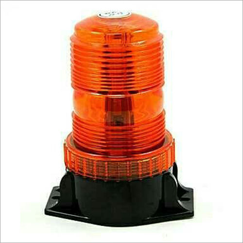 Forklift Revolving Warning Light