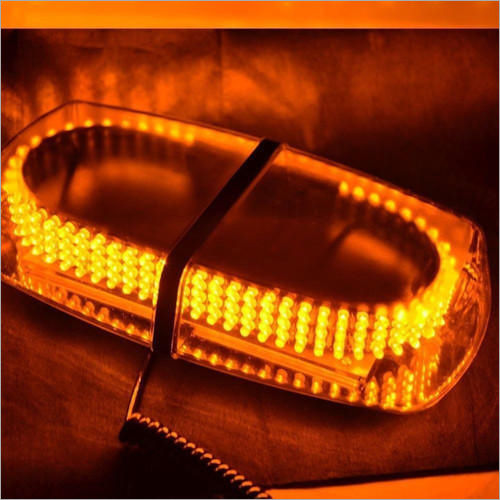 Emergency Warning Led Strobe Light