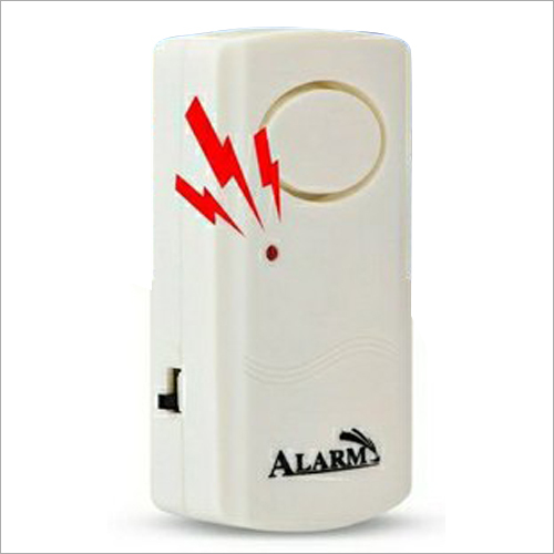 Power Cut Failure Detector Outage Alarm Warning Siren