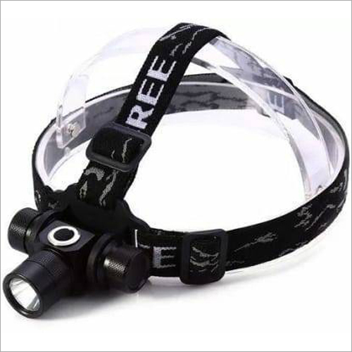 Universal White Lighting Color Head Light