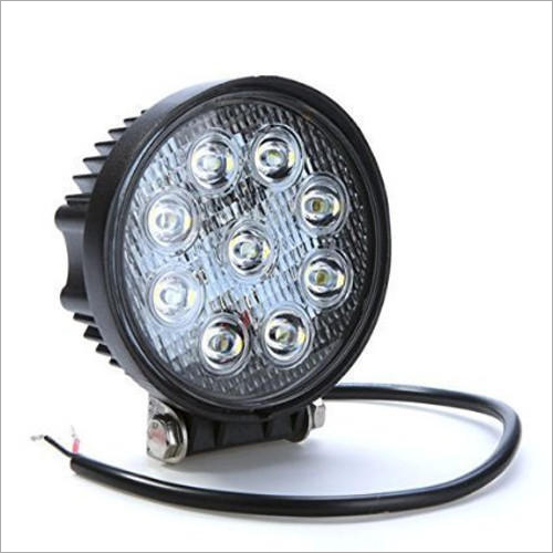 LED Fog Lamp Worklight