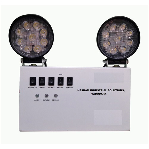 54 Watt Emergency Light  (HIS-LED-ELS-54W)