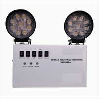 54 Watt Emergency Light  (his-led-els-54w) - Charging Time: 7 Hours