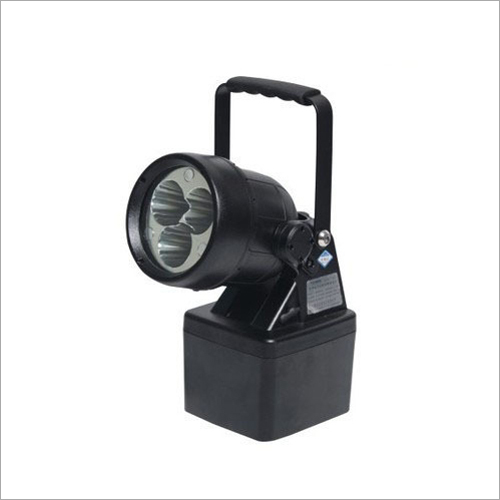 Led Explosion Proof Rechargeable Work Light