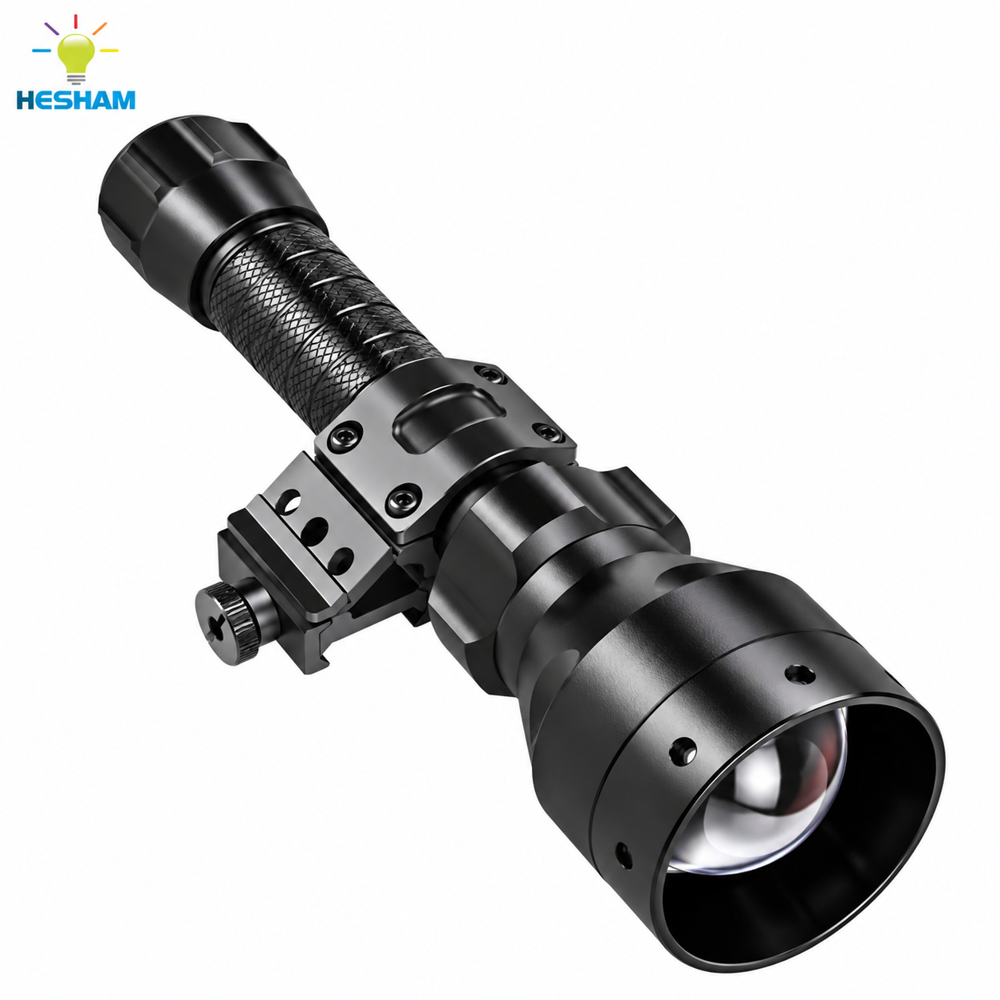 BIG BULB IR850 20W Torch