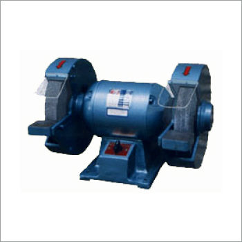 Blue Bench Grinder