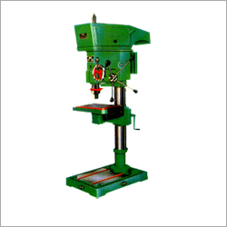 Pillar Drilling Machine