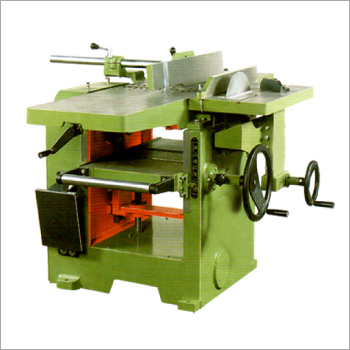Multifunction Woodworking Machine At Best Price In Mumbai Maharashtra Machine Tool Traders