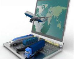 Online Transport and Logistics Management System