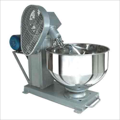 Lower Energy Consumption Commercial Atta Kneader Machine