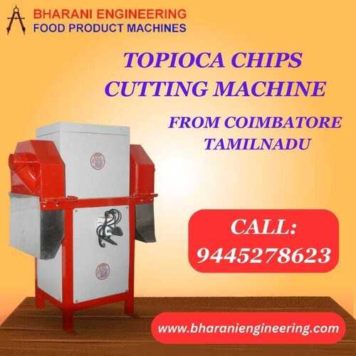 Maravalli Chips Making Machine