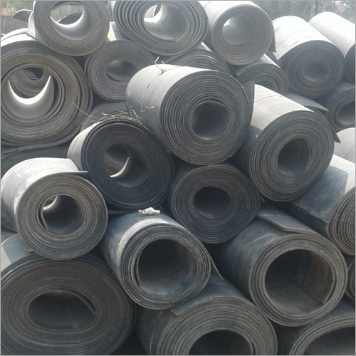 Black Conveyer Belt Scrap Length: As Per Clients Need Meter (M)